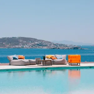 Hotel Anamar Destino Mykonos (adults Only)