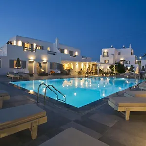 Hotel Anna-maria Mykonos