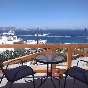 Guest house Amarain Mykonos