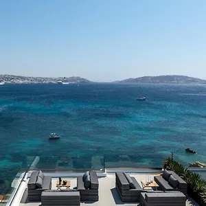 Holiday home Obsession Mykonos